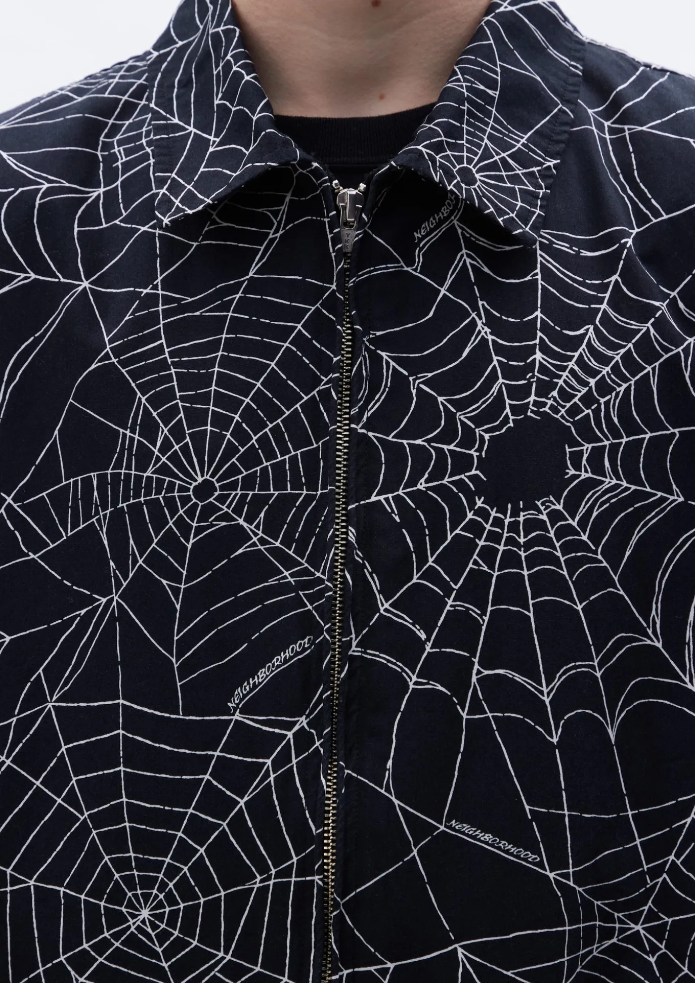 Spiderweb Work Jacket