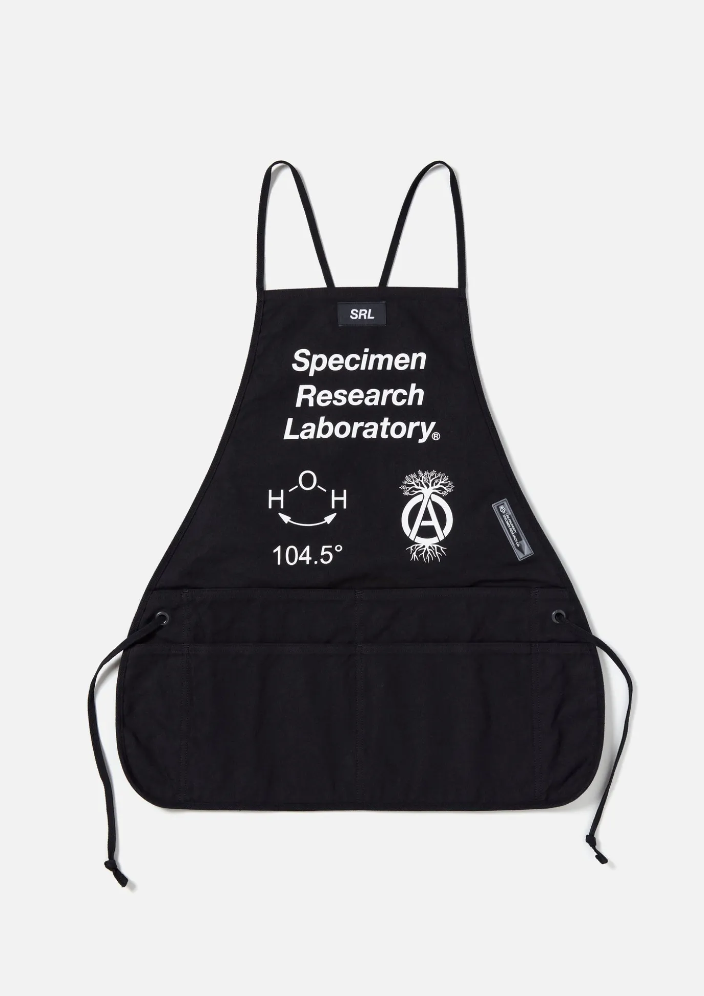 Srl . Apron