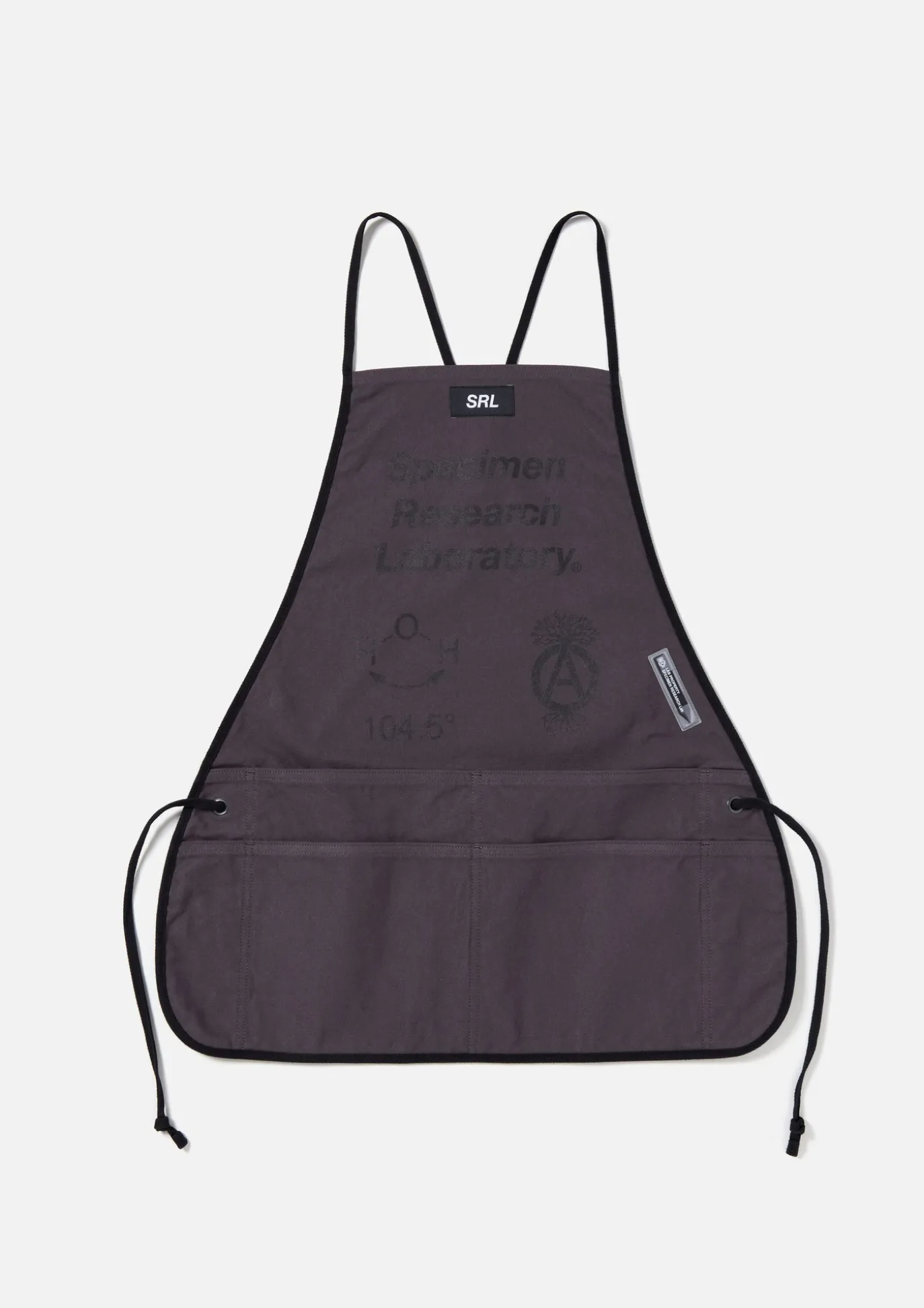 Srl . Apron