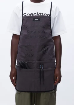 Srl . Apron