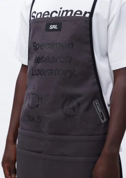 Srl . Apron