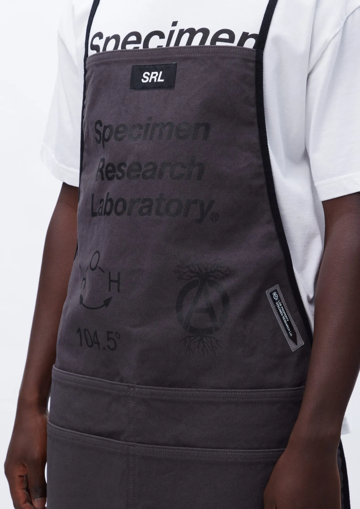 Srl . Apron