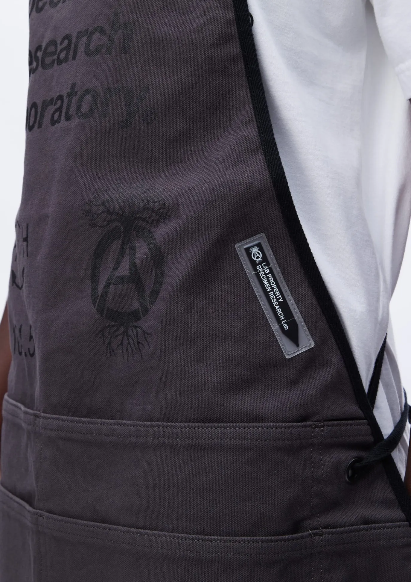 Srl . Apron