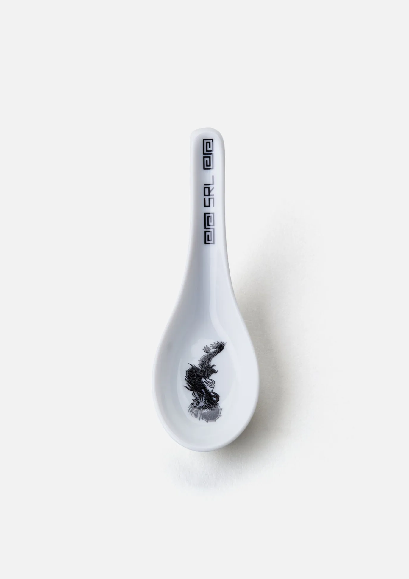 Srl . Chopsticks & Spoon Set