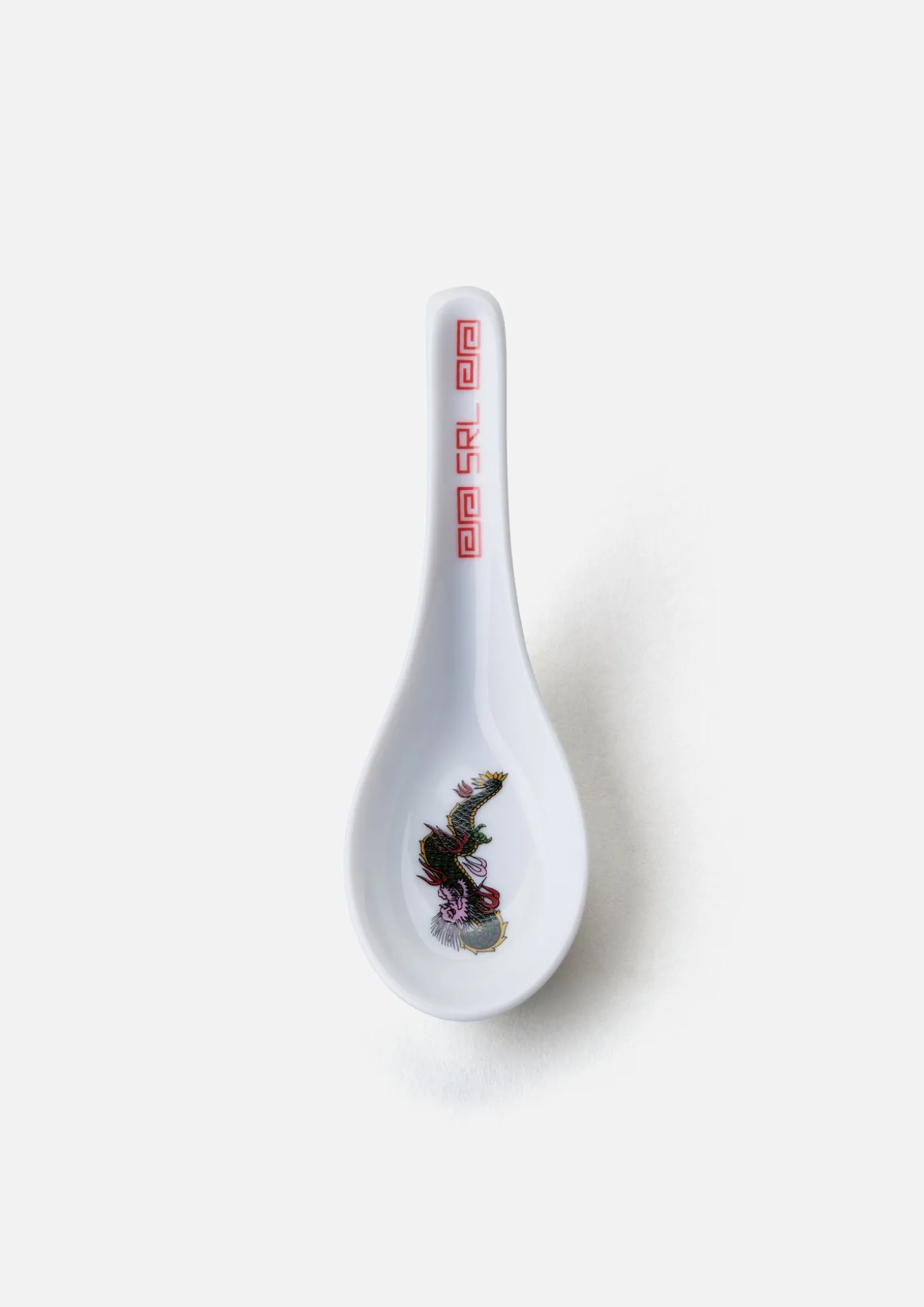 Srl . Chopsticks & Spoon Set