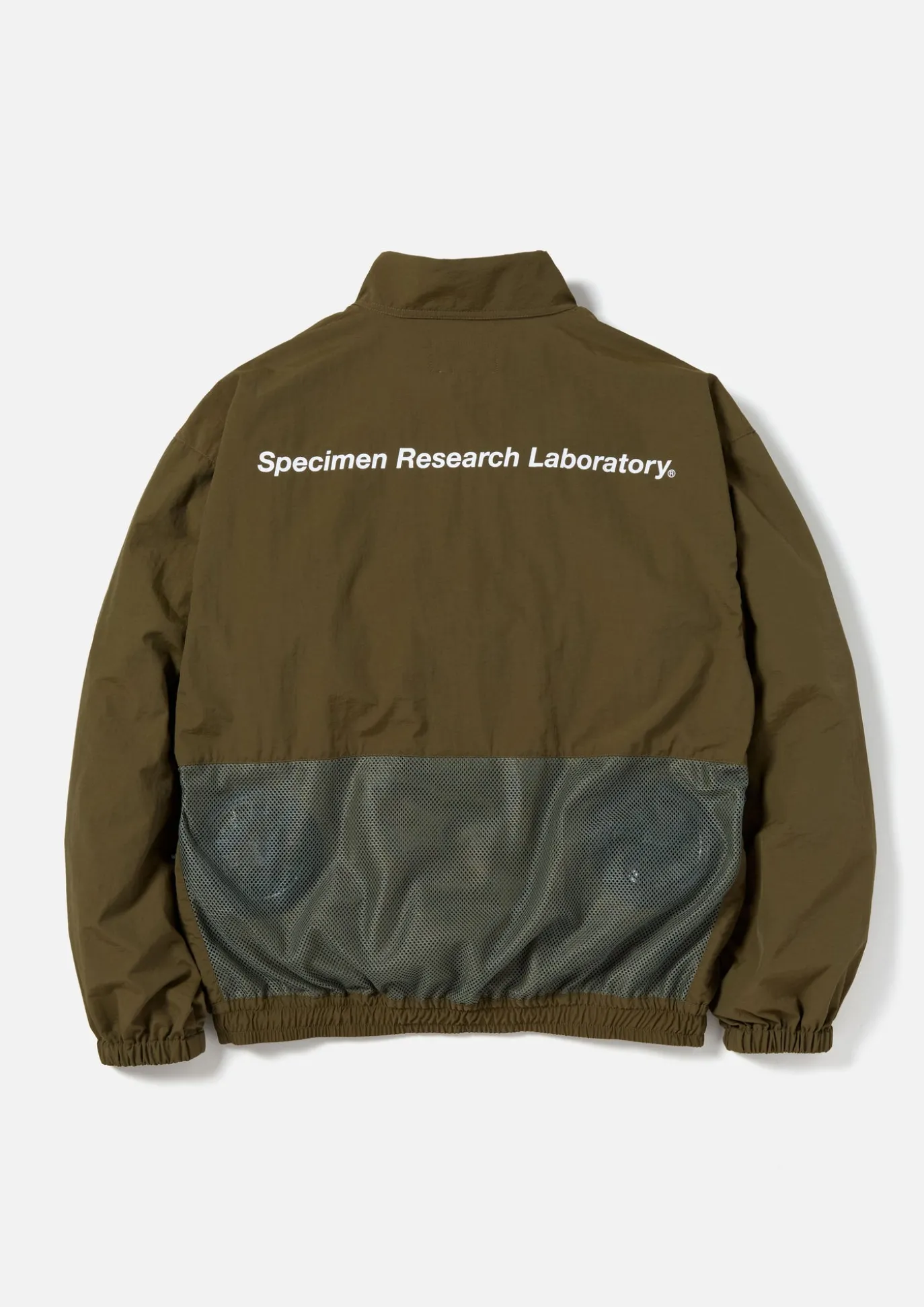 Srl . Cooling Jacket