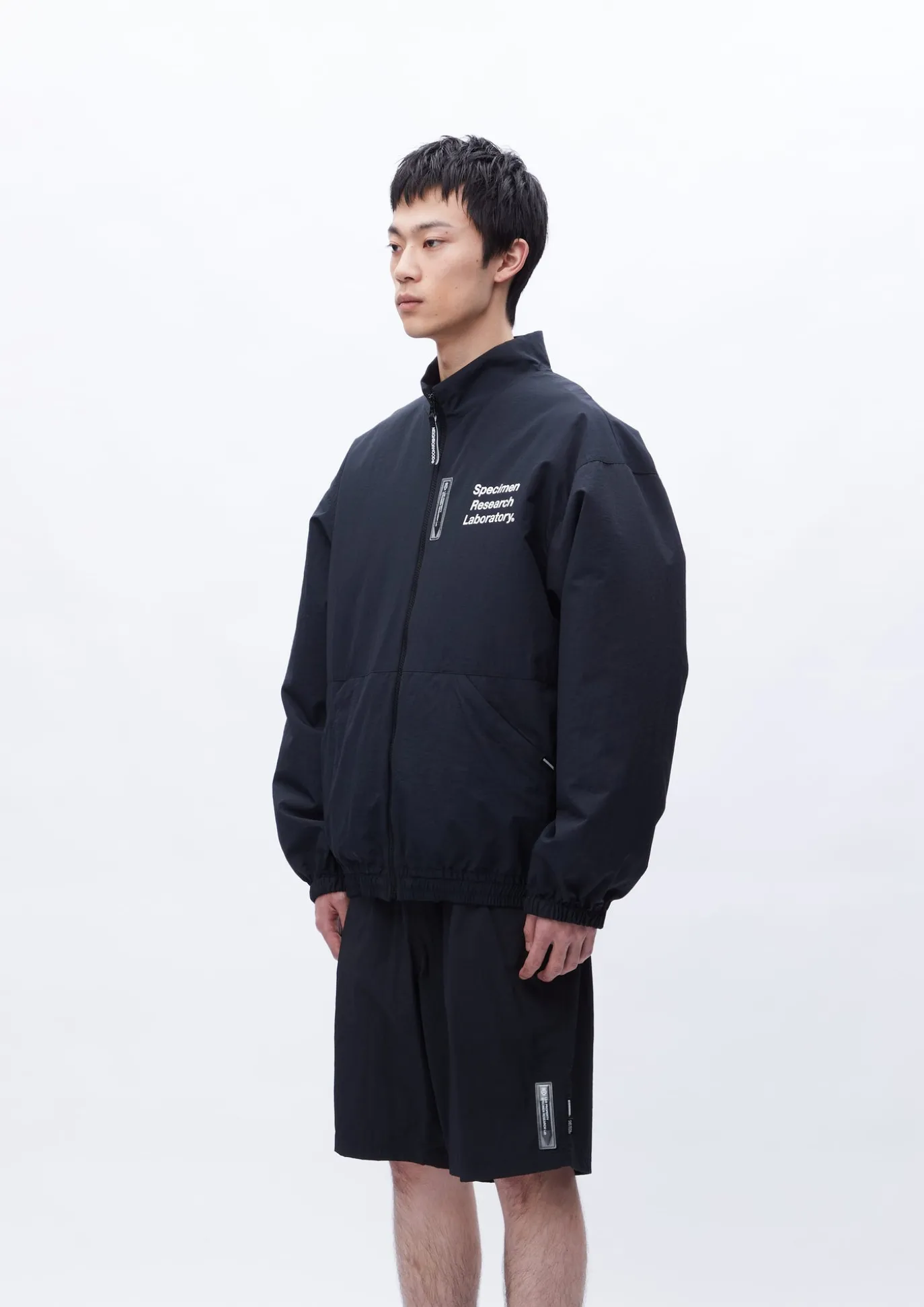Srl . Cooling Jacket