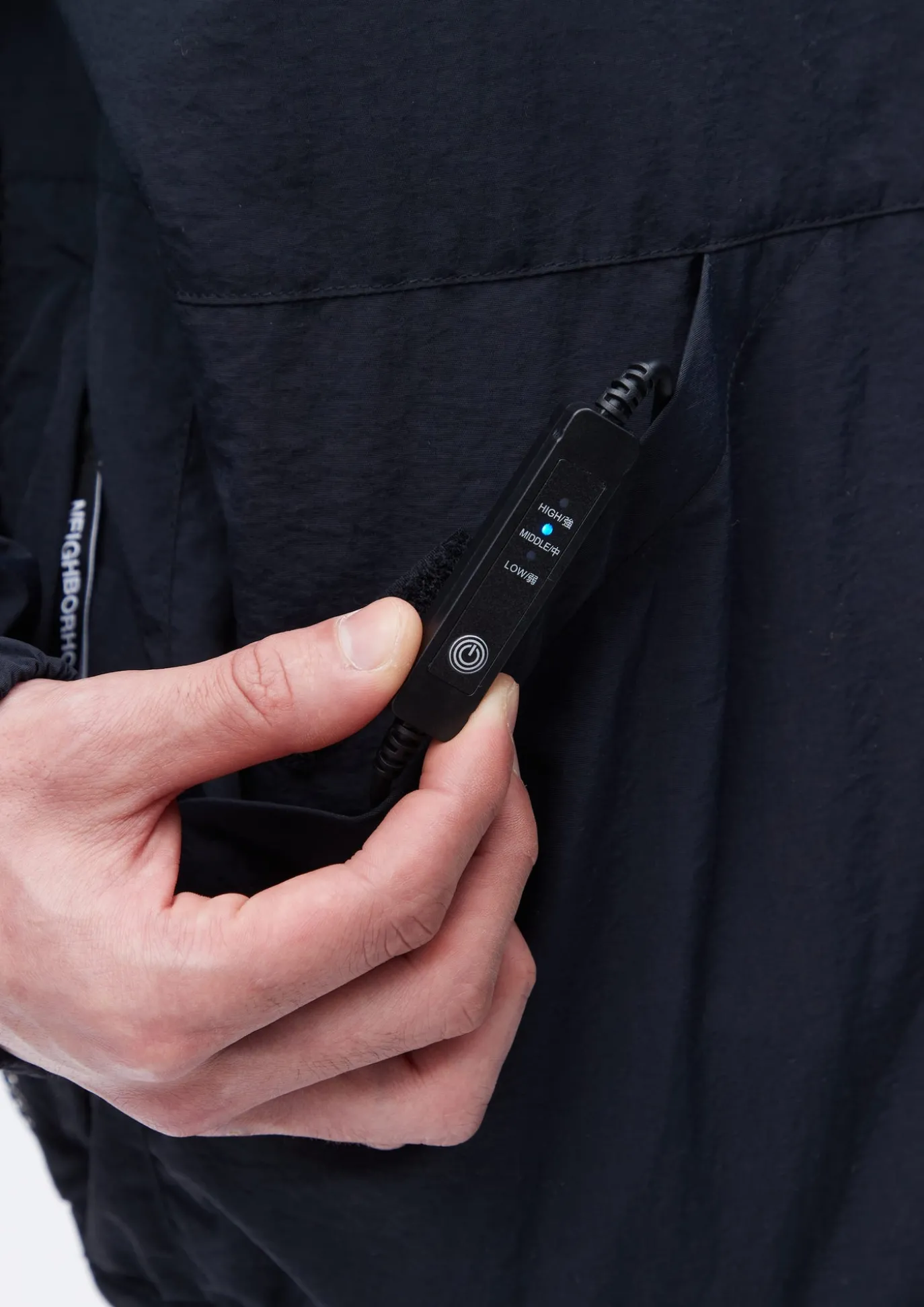 Srl . Cooling Jacket