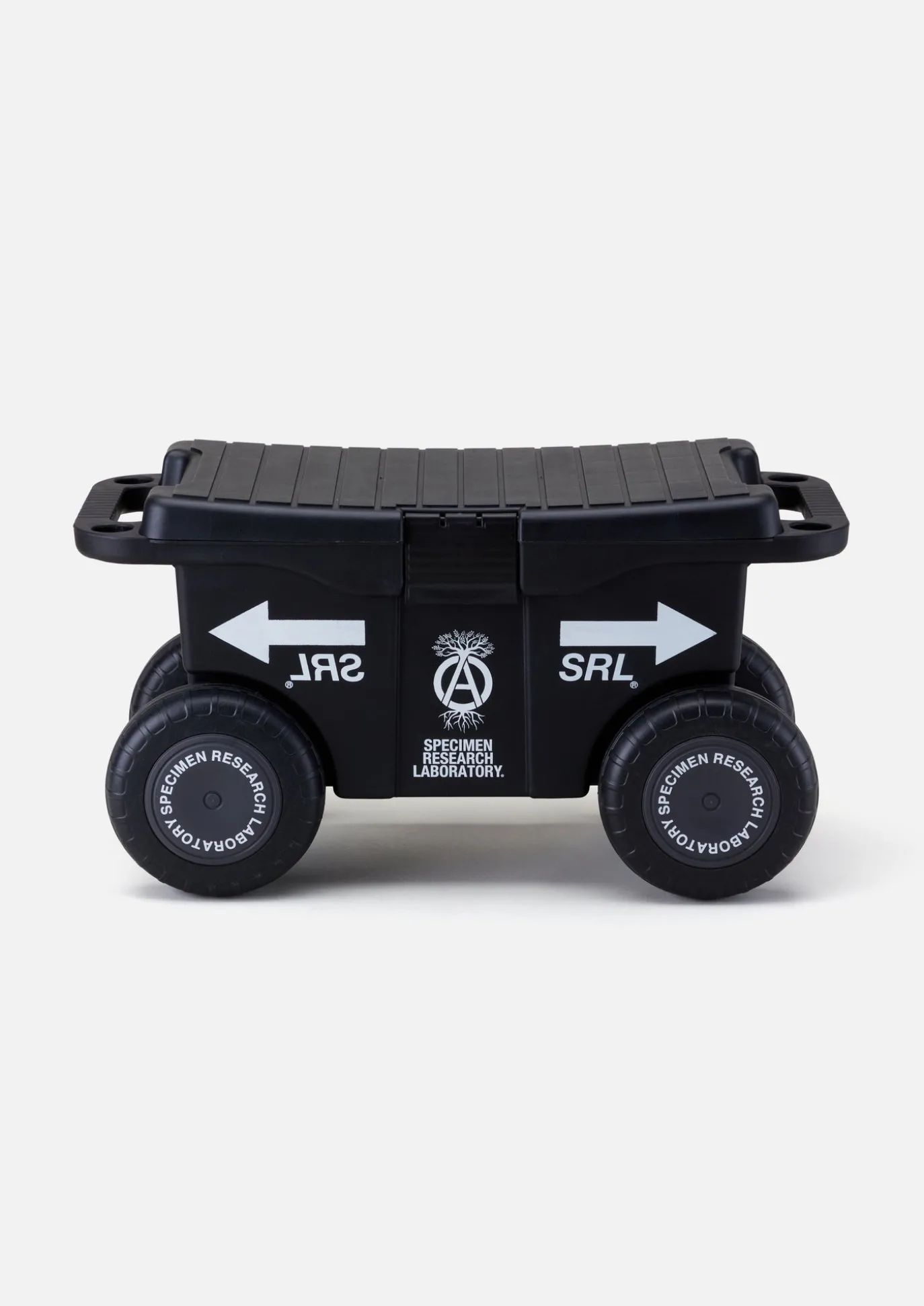 Srl . Garden Cart