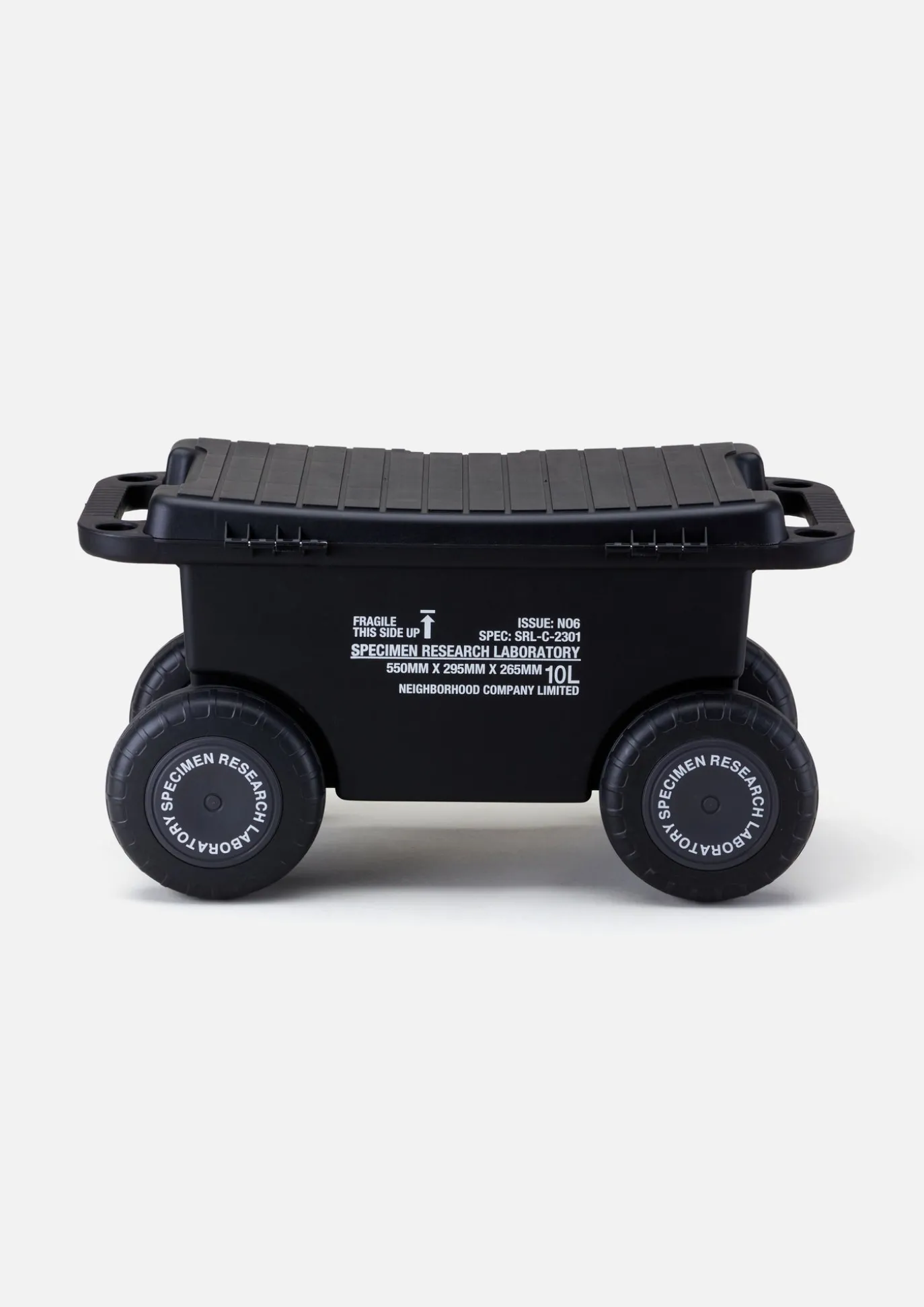 Srl . Garden Cart