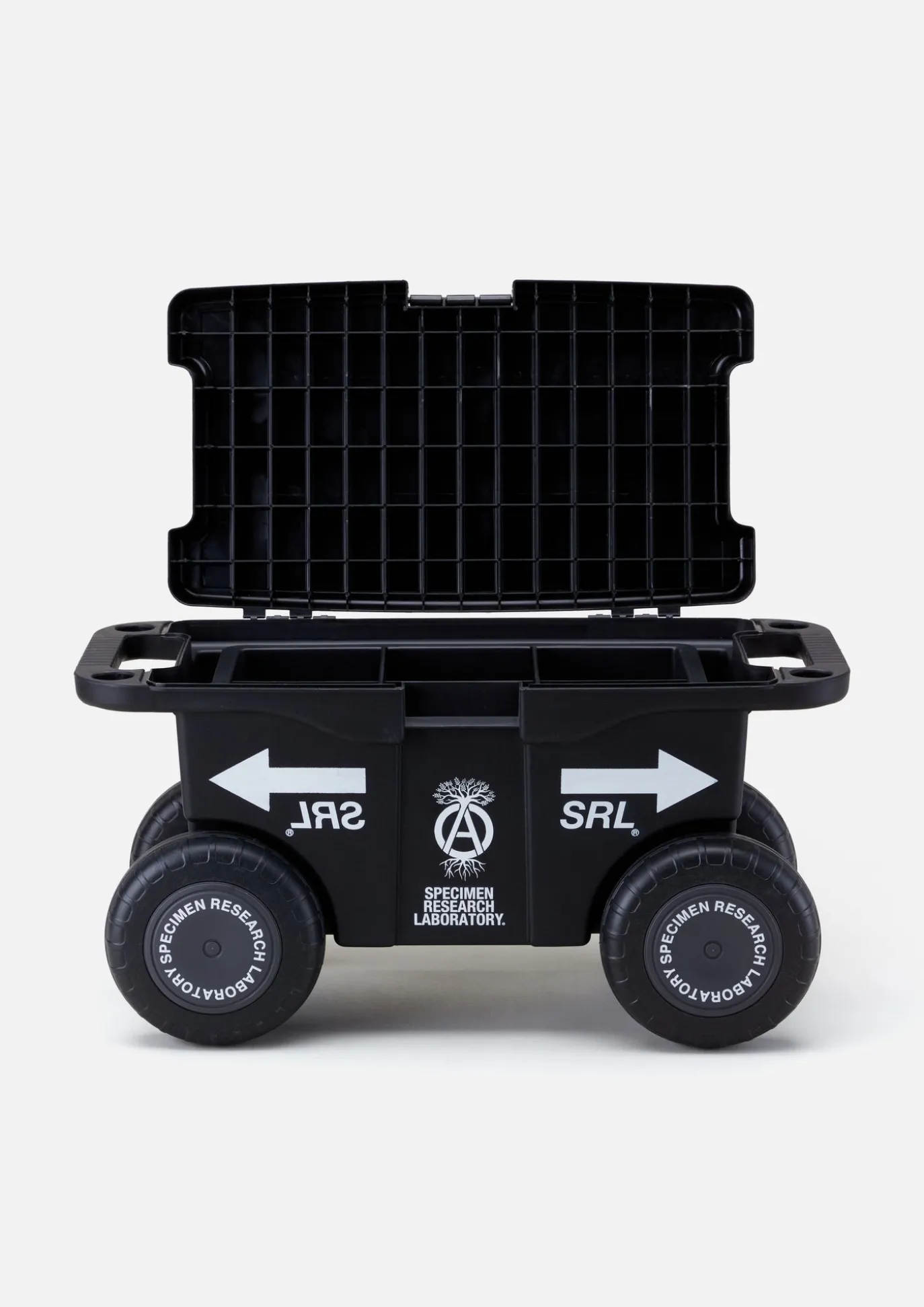 Srl . Garden Cart