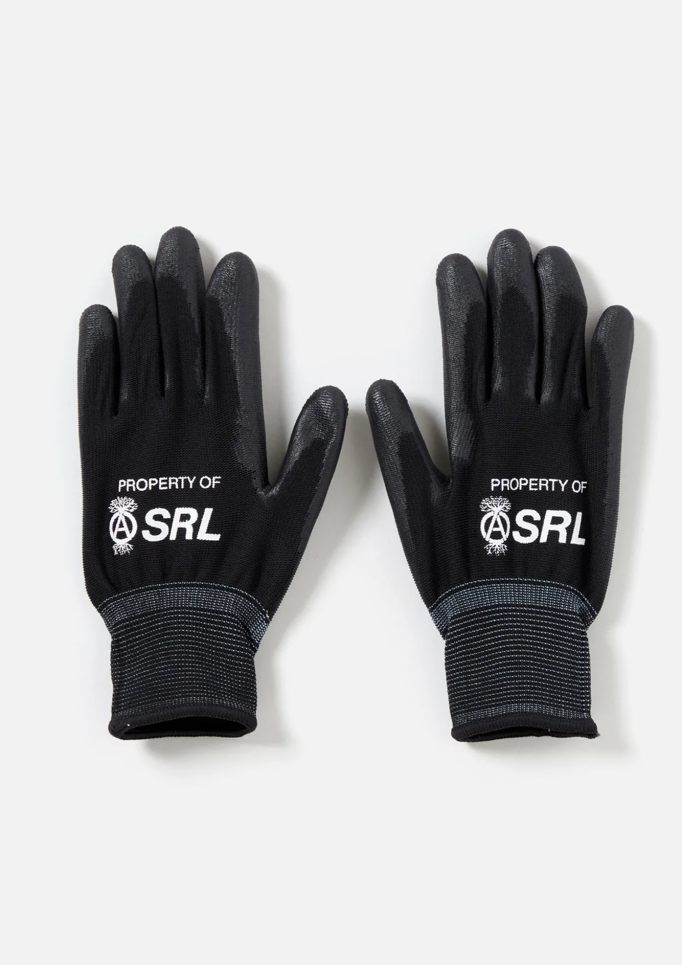 Srl . Glove Set