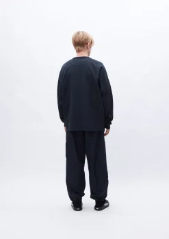 Srl . Sheltech Crewneck Ls-2