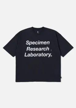 Srl . Sheltech Crewneck Ss-1