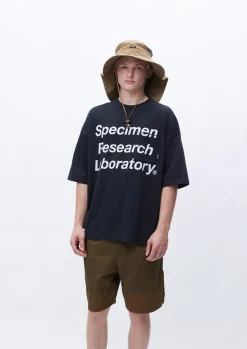 Srl . Sheltech Crewneck Ss-1