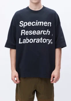 Srl . Sheltech Crewneck Ss-1