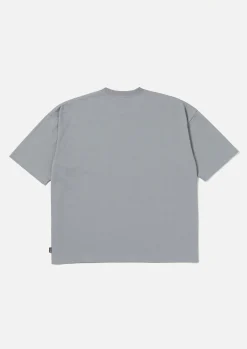 Srl . Sheltech Crewneck Ss-2