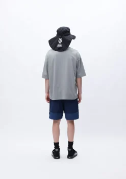 Srl . Sheltech Crewneck Ss-2