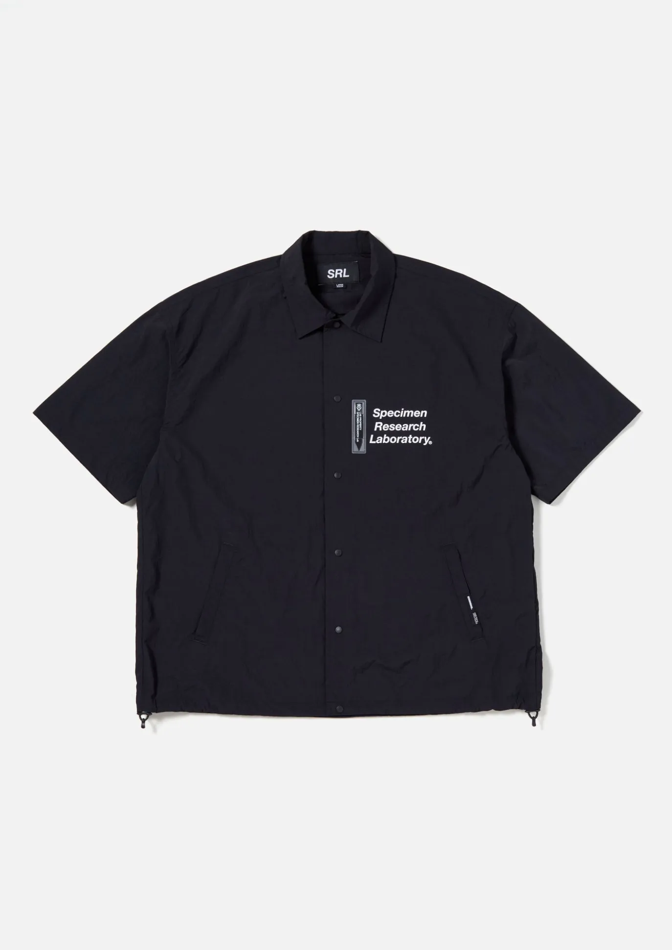 Srl . Sheltech Shirt Ss