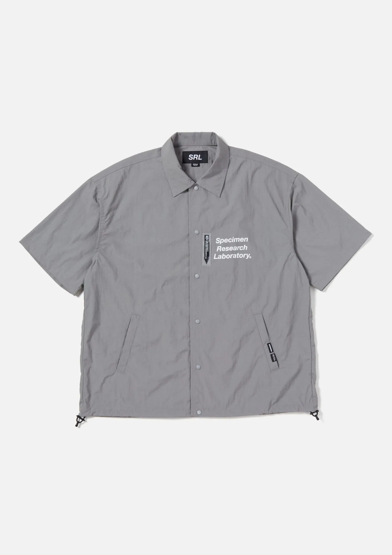 Srl . Sheltech Shirt Ss