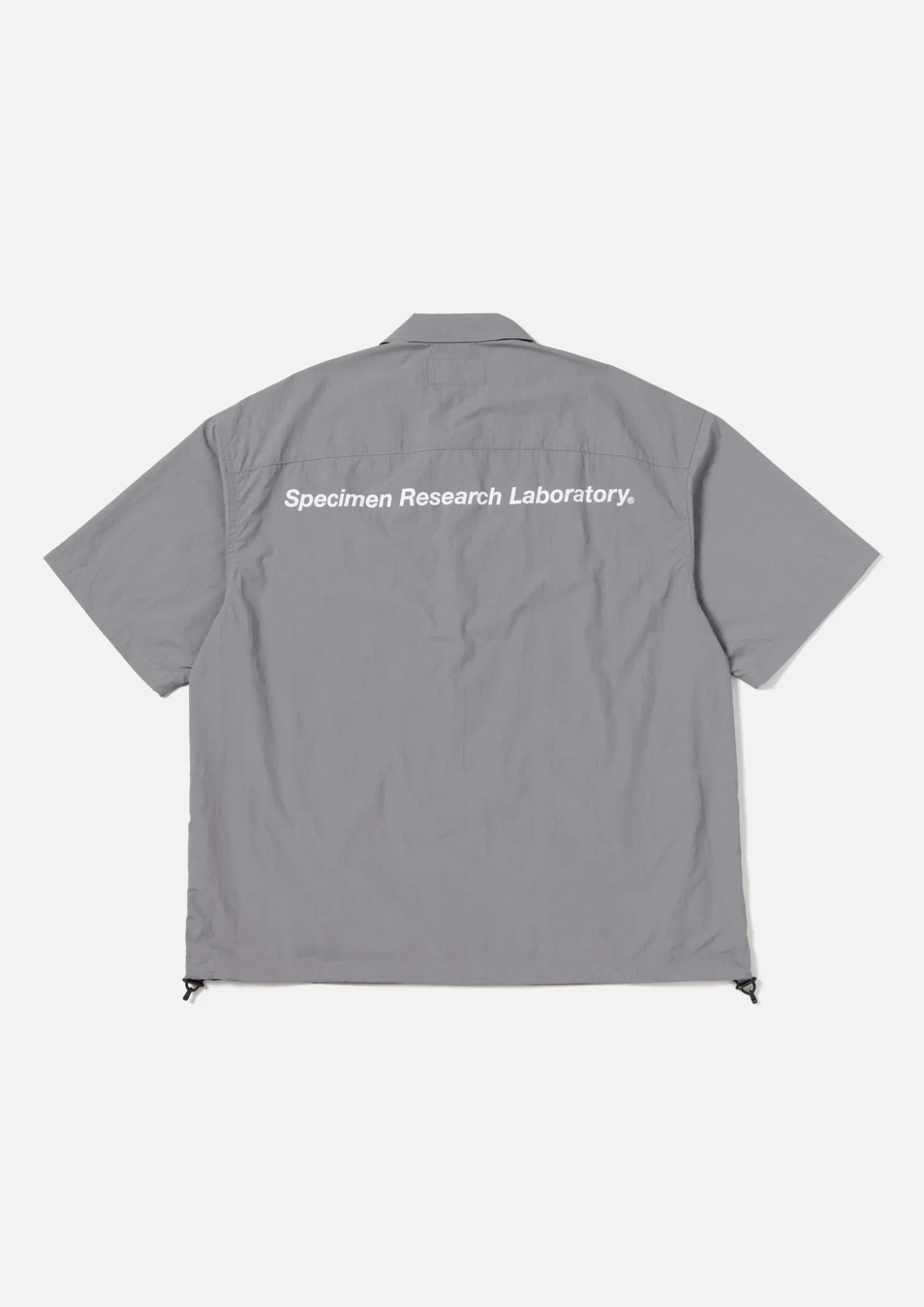 Srl . Sheltech Shirt Ss