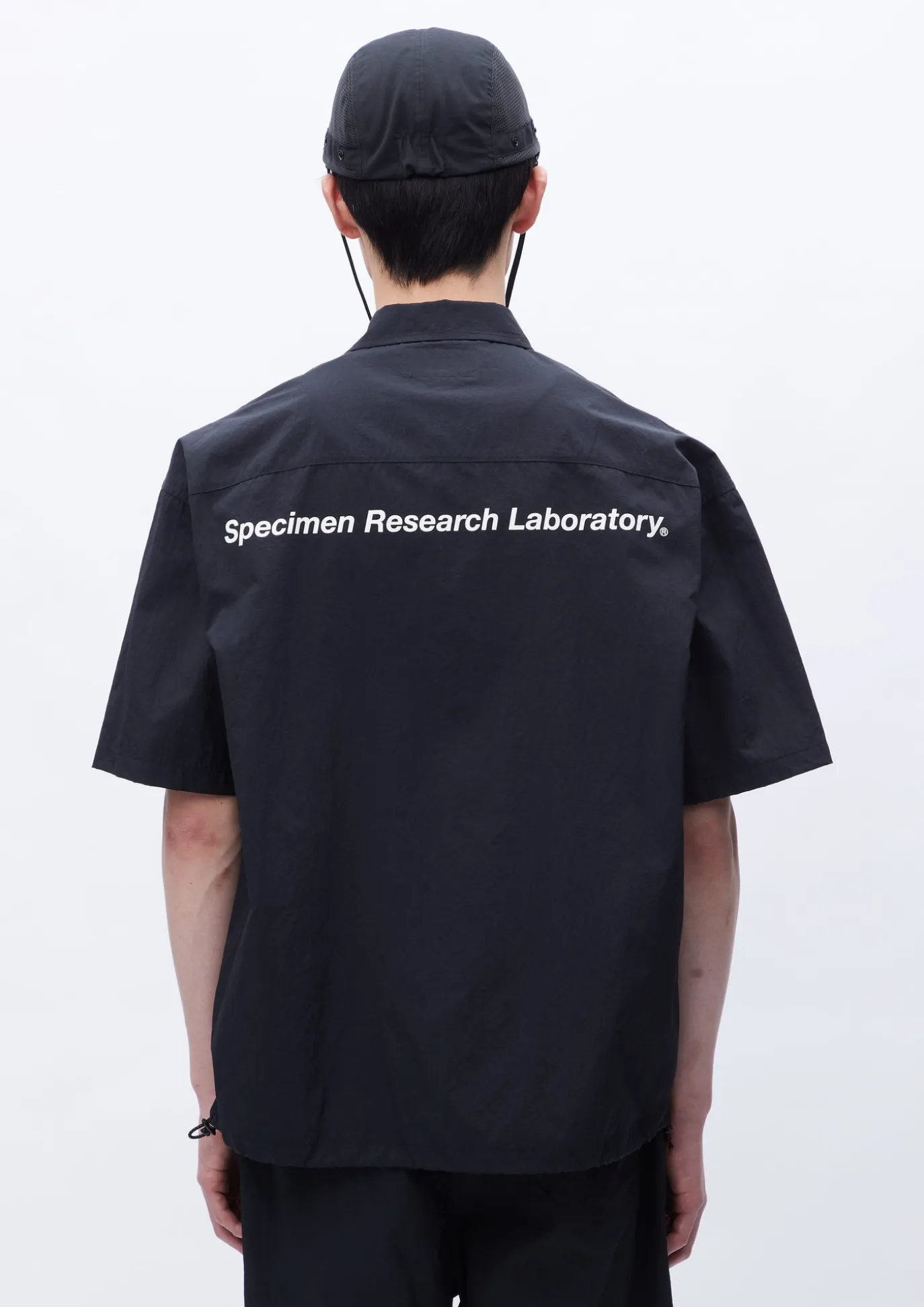 Srl . Sheltech Shirt Ss