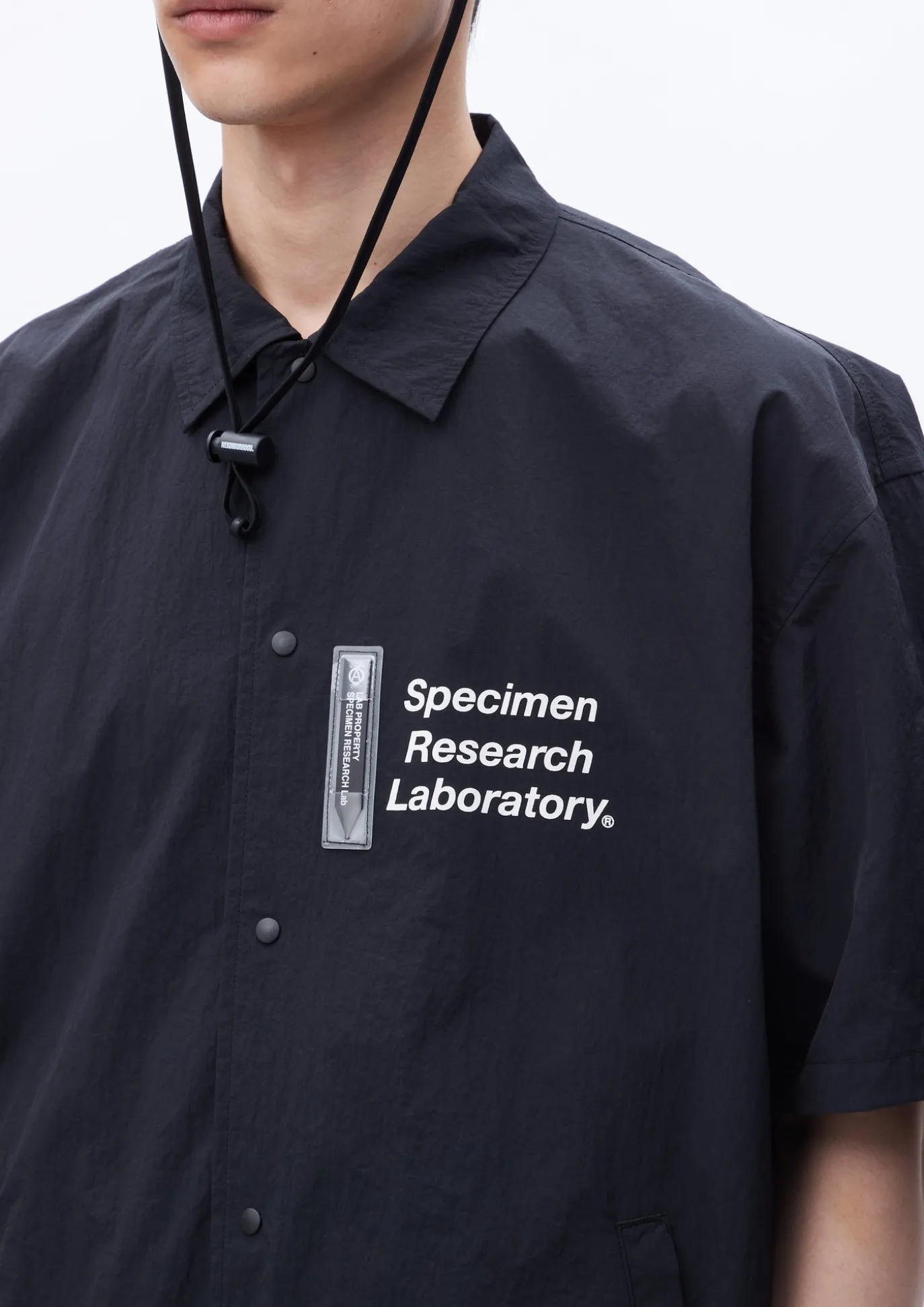 Srl . Sheltech Shirt Ss