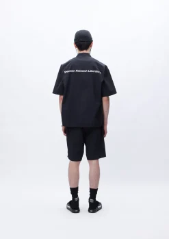 Srl . Sheltech Shirt Ss