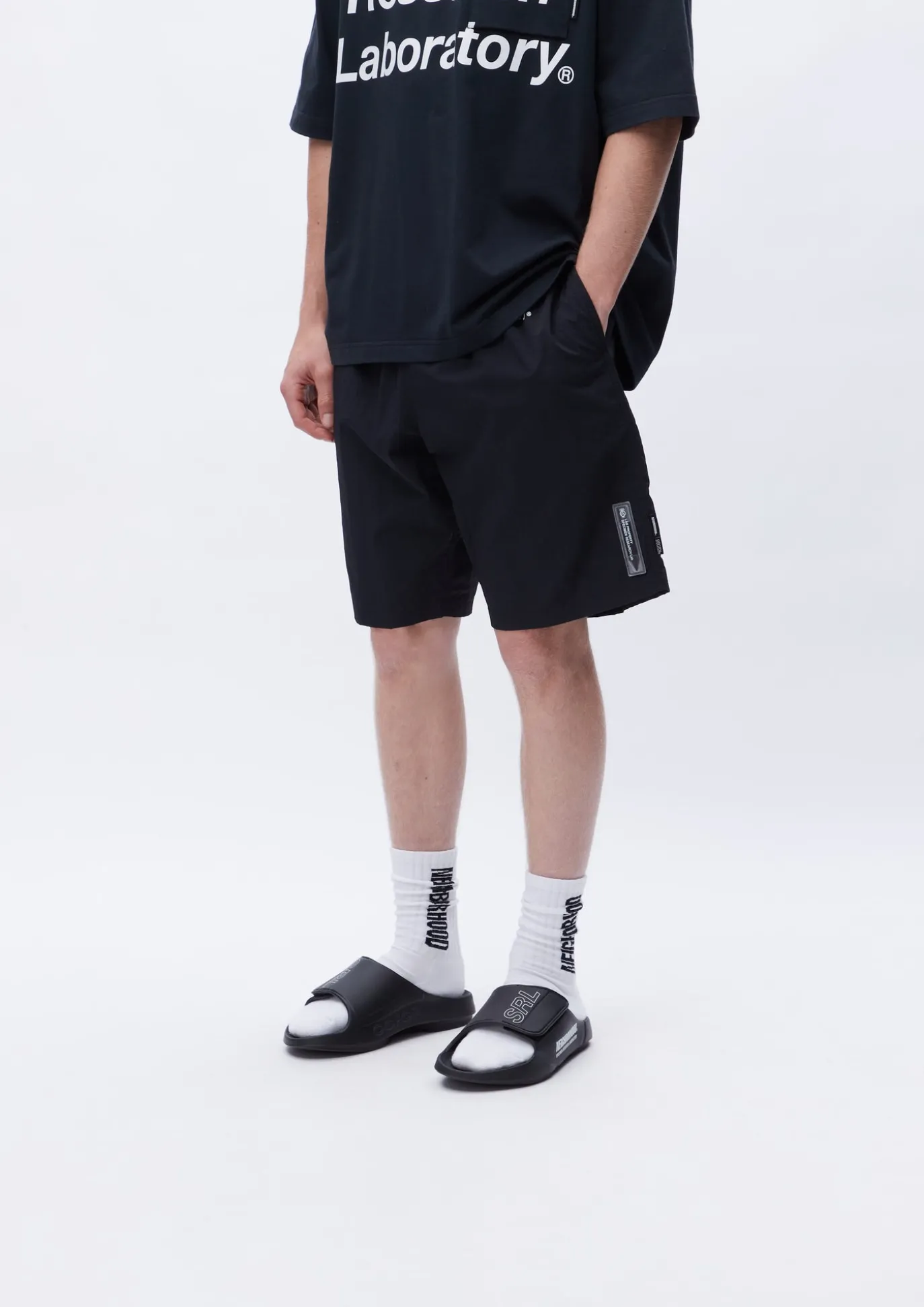 Srl . Sheltech Short Pants