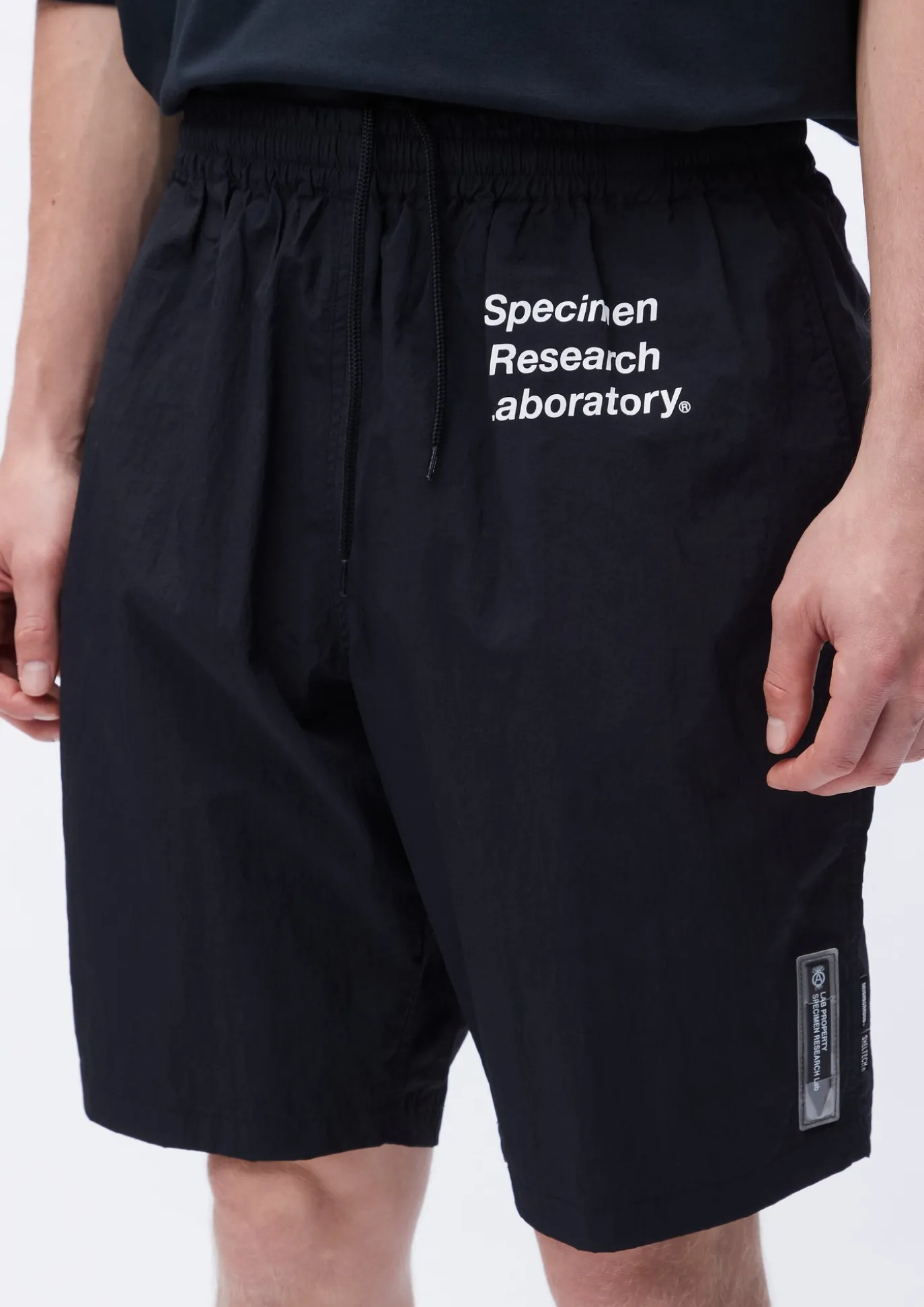 Srl . Sheltech Short Pants