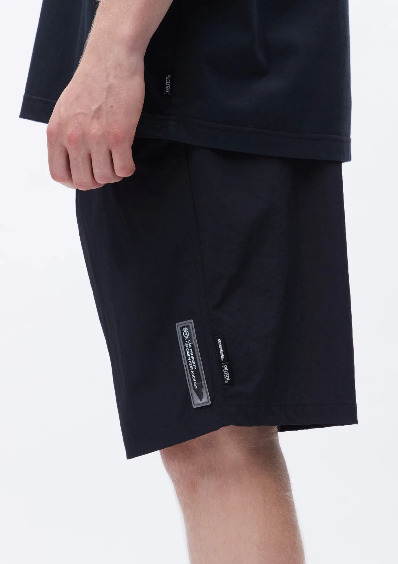Srl . Sheltech Short Pants