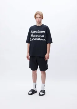 Srl . Sheltech Short Pants