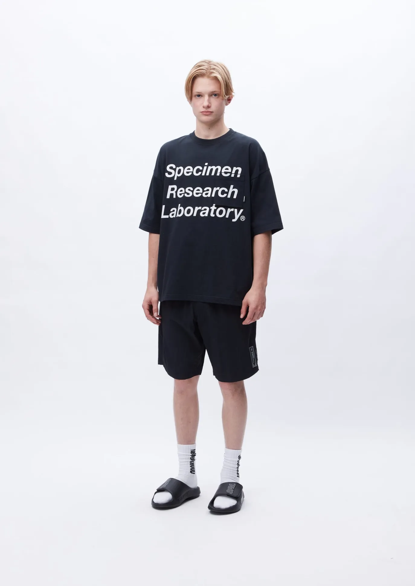 Srl . Sheltech Short Pants