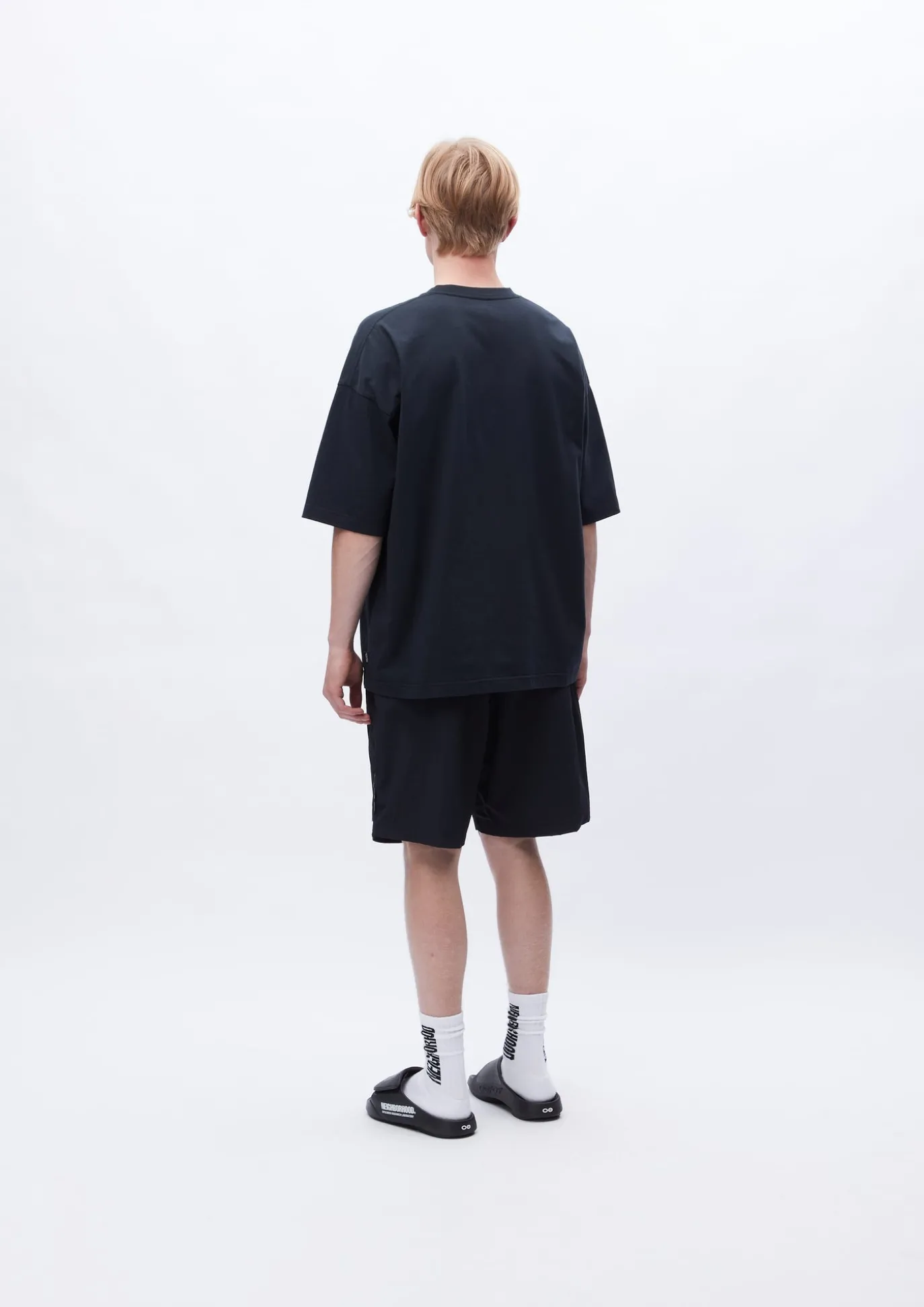 Srl . Sheltech Short Pants