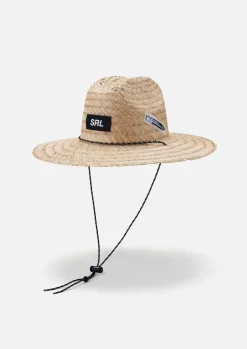 Srl . Straw Hat