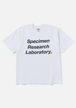 Srl . Tee Ss-3