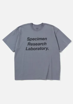 Srl . Tee Ss-3