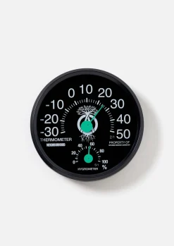 Srl . Thermohygrometer