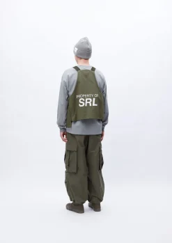 Srl . Tool Vest