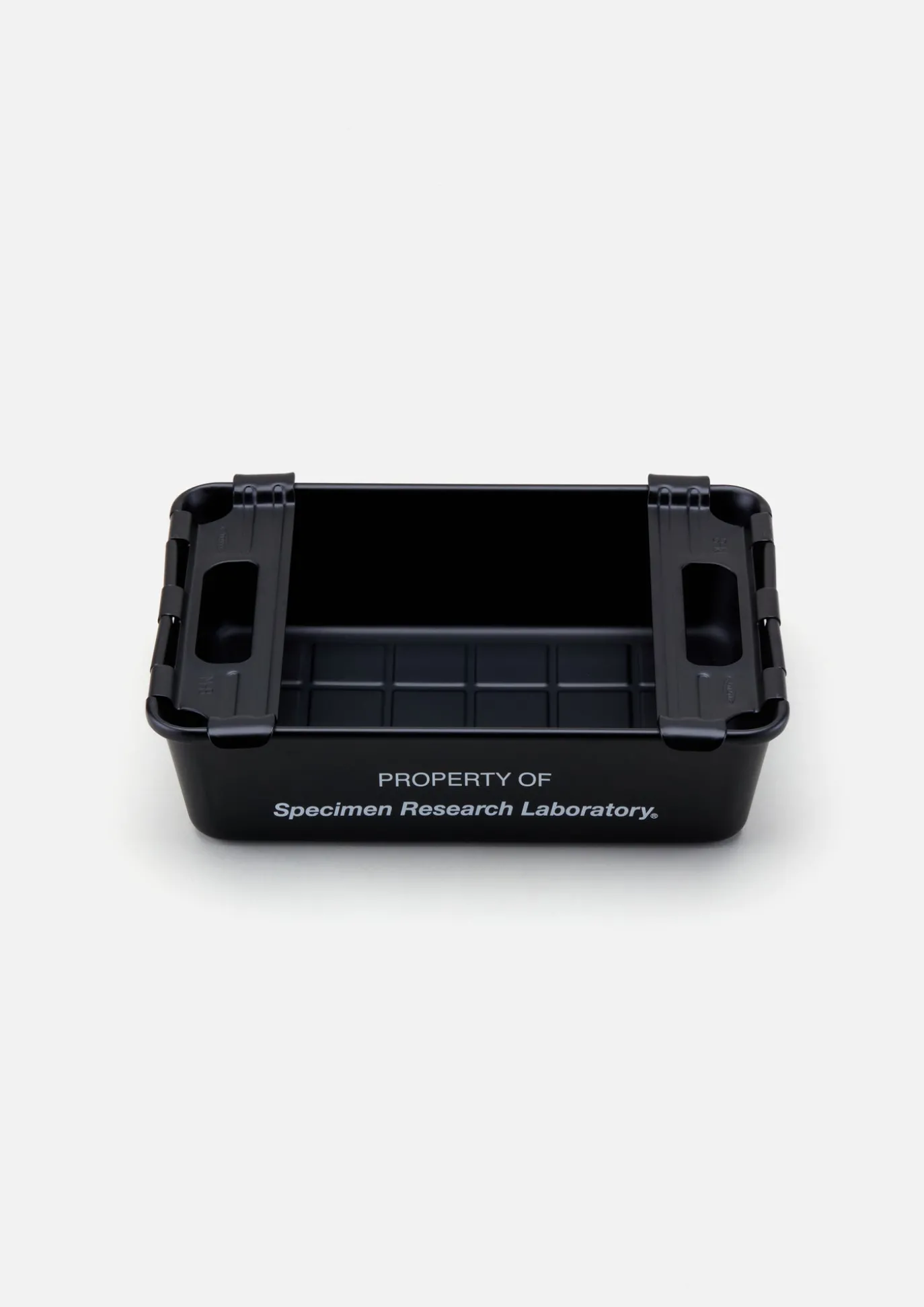 Srl X Toyo Steel . M-8 Parts Box