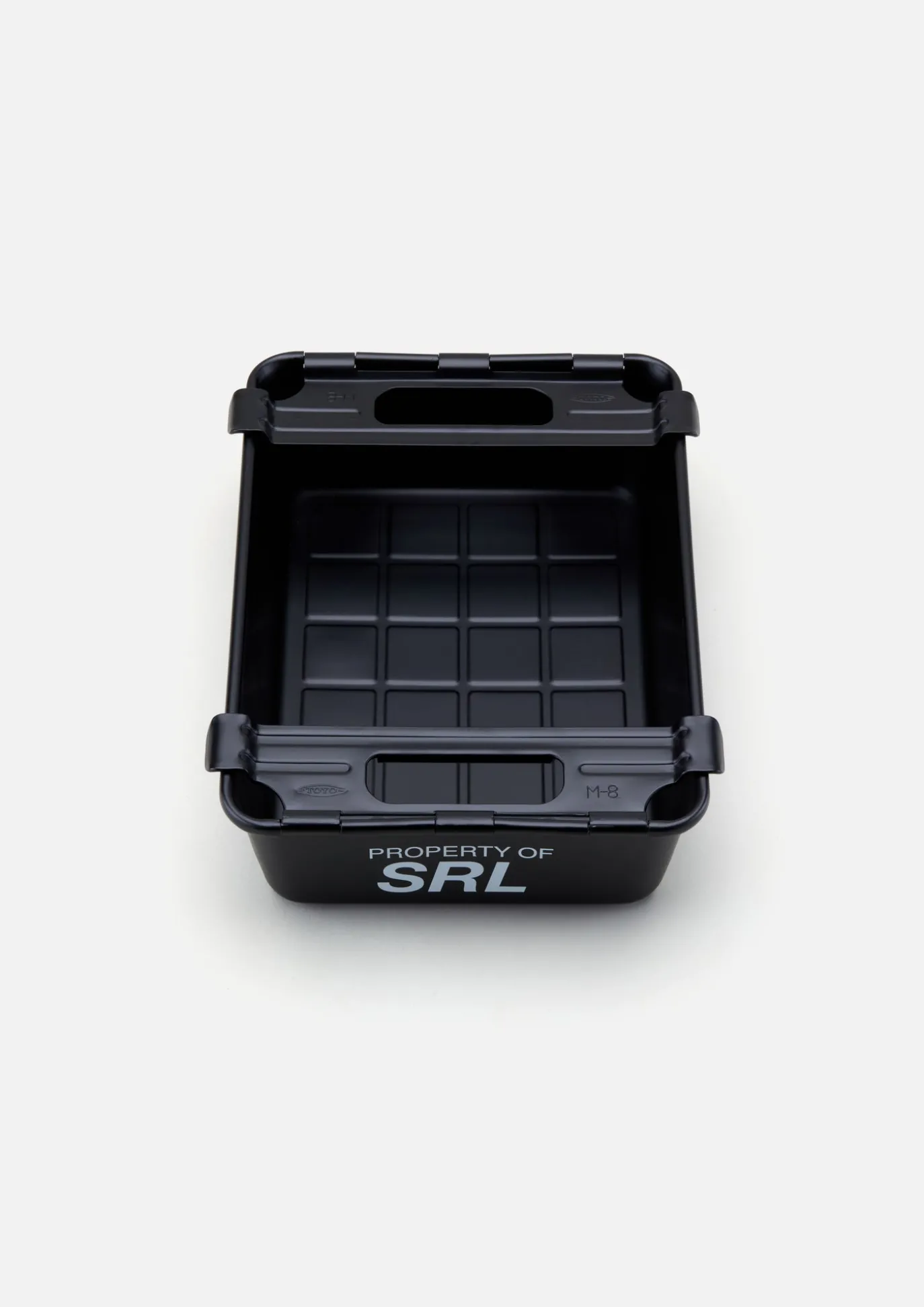 Srl X Toyo Steel . M-8 Parts Box