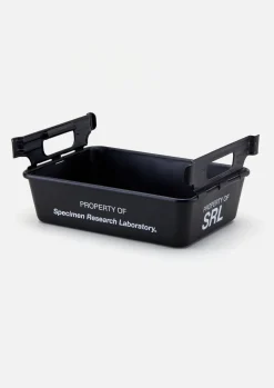 Srl X Toyo Steel . M-8 Parts Box