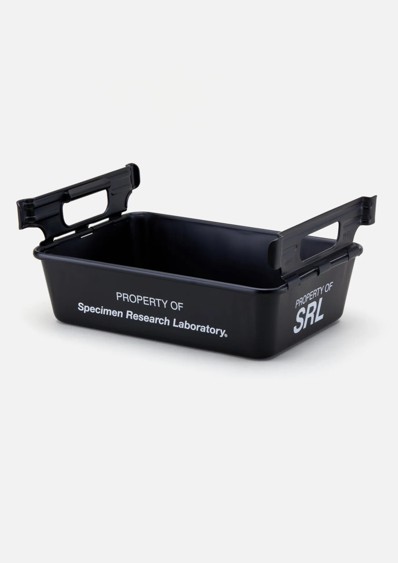 Srl X Toyo Steel . M-8 Parts Box