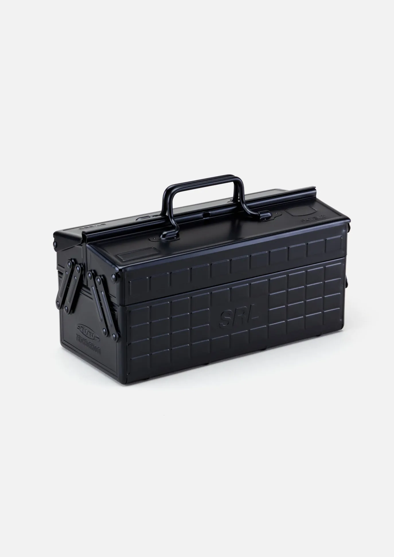 Srl X Toyo Steel . St-350 Tool Box
