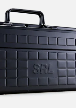 Srl X Toyo Steel . St-350 Tool Box