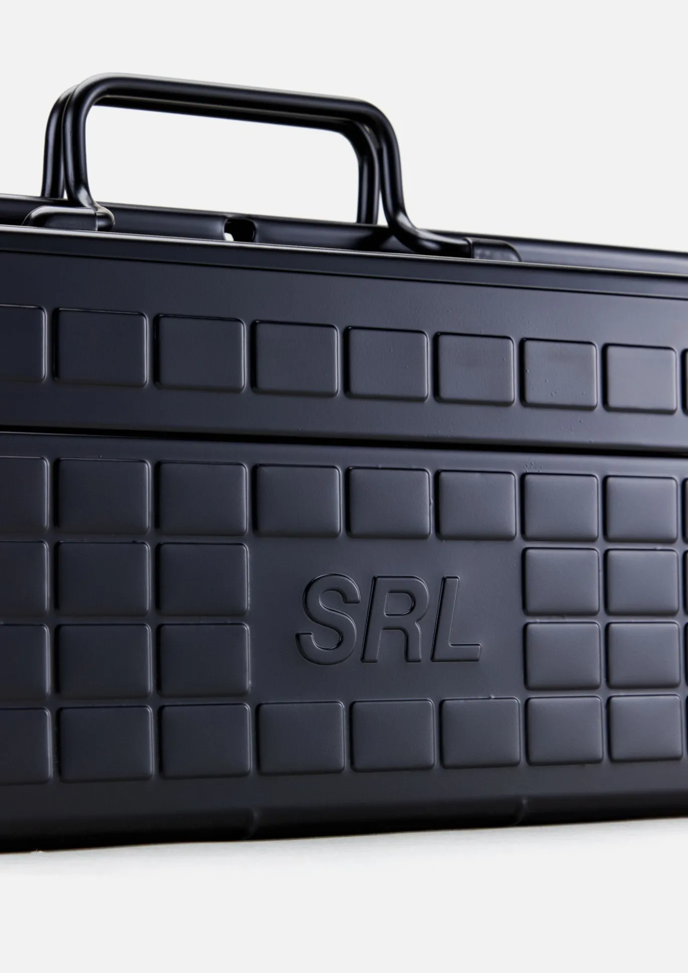 Srl X Toyo Steel . St-350 Tool Box