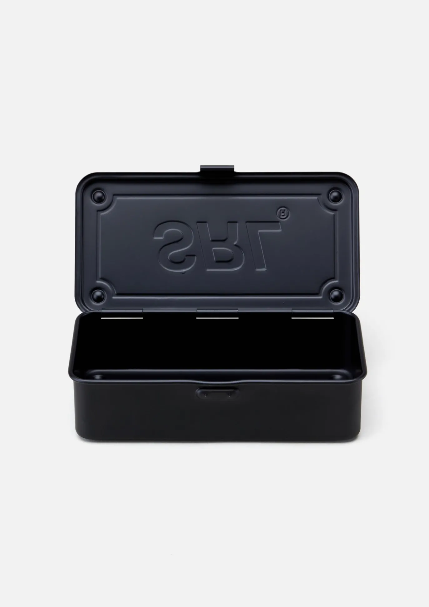 Srl X Toyo Steel . T-190 Tool Box