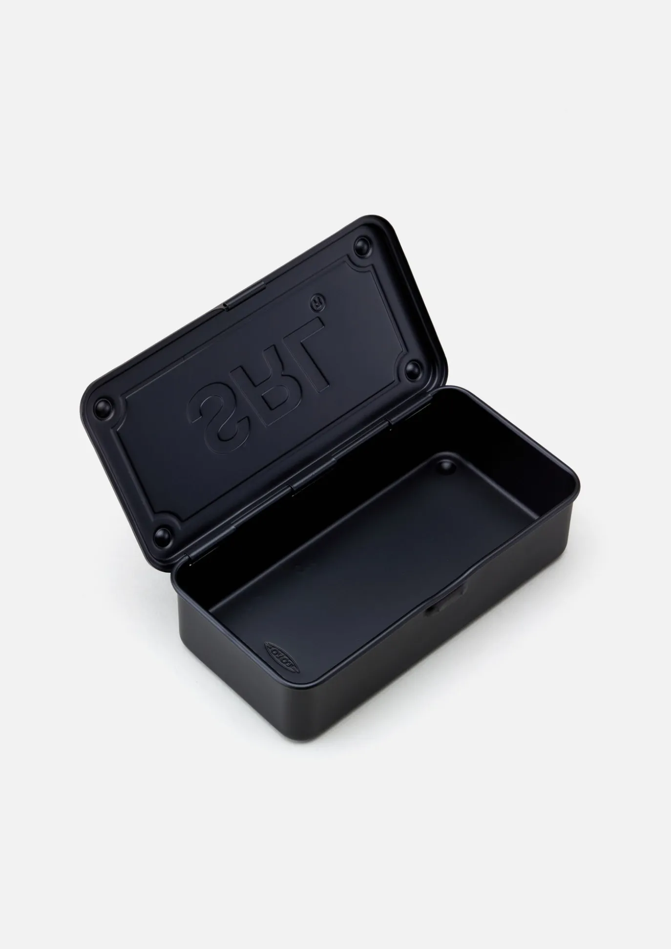 Srl X Toyo Steel . T-190 Tool Box