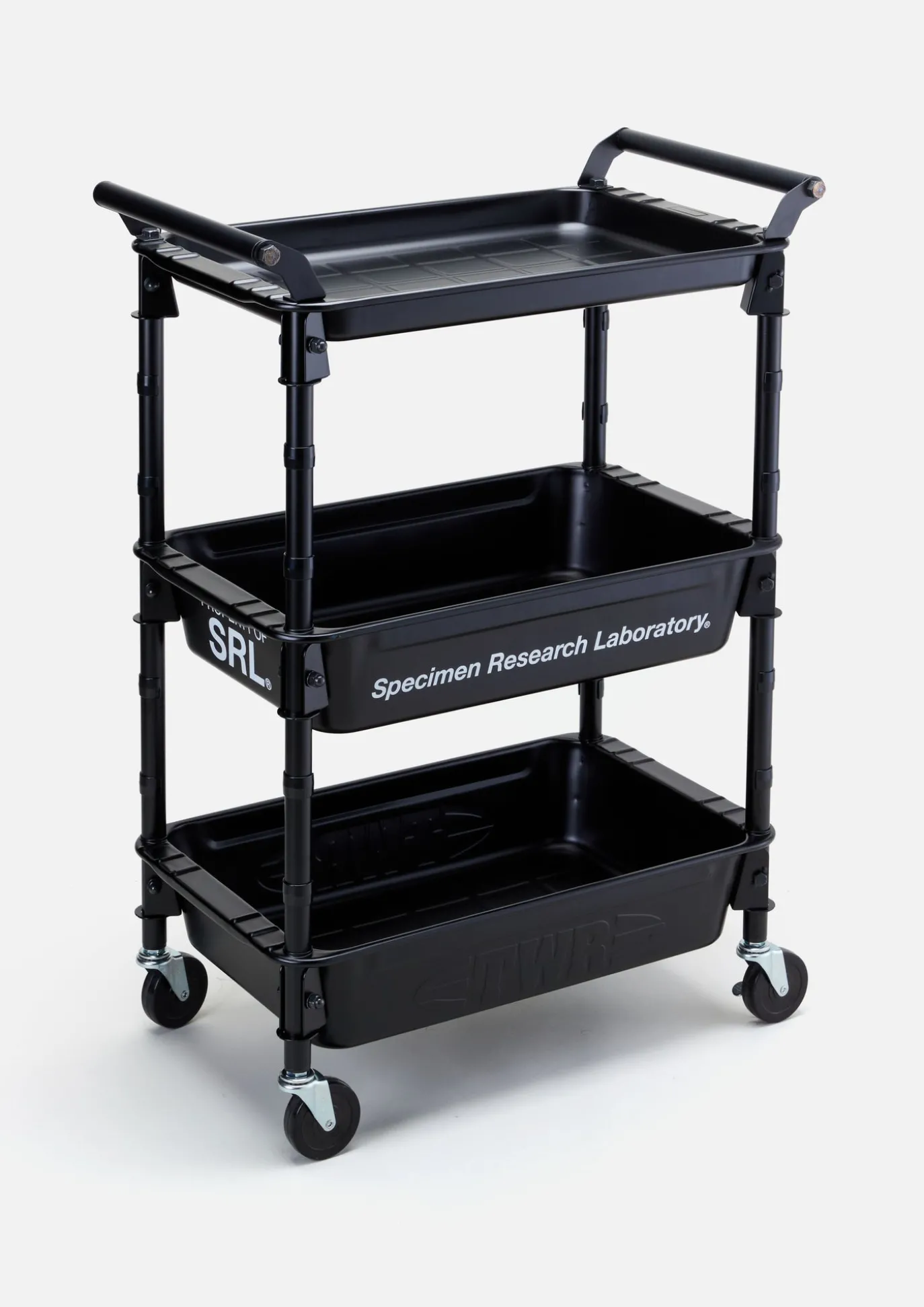 Srl X Toyo Steel . Twr Wagon