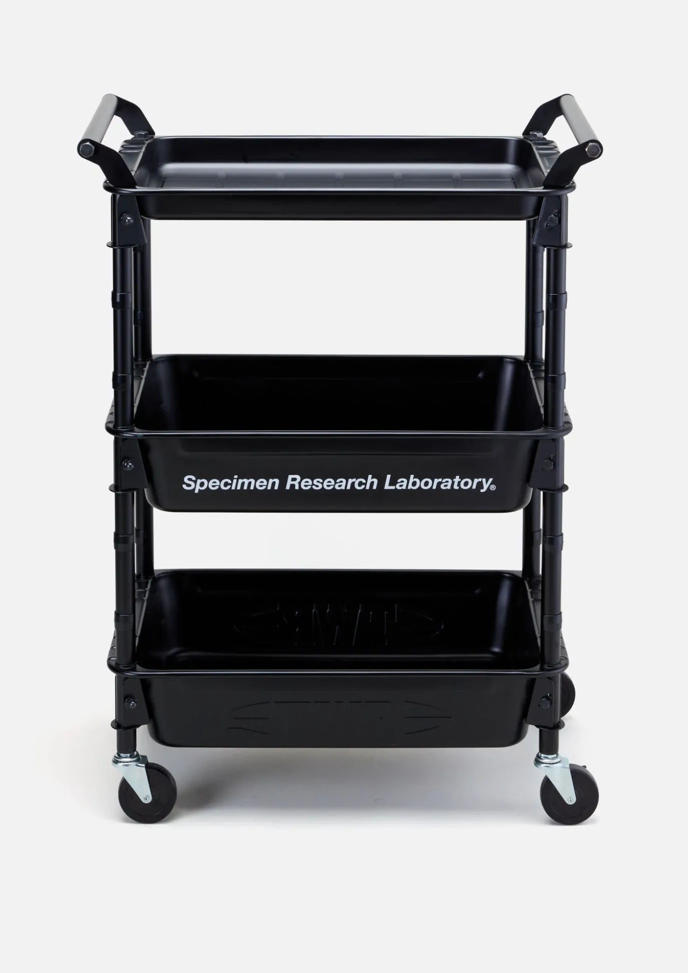 Srl X Toyo Steel . Twr Wagon